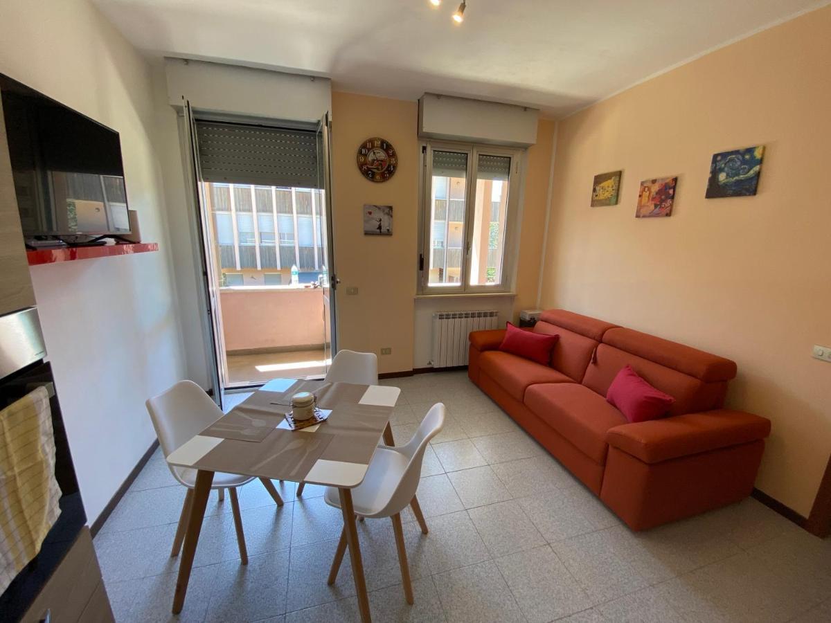 Appartamento Bianca Premeno Dış mekan fotoğraf