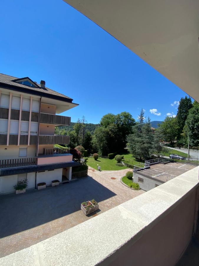 Appartamento Bianca Premeno Dış mekan fotoğraf